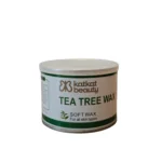Tea Tree Wax