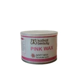 Pink Wax