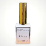 Gelixir Glitter Top
